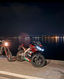 Aprilia rs 125