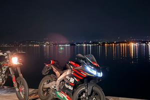 Aprilia rs 125