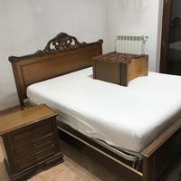 Camera da letto competa