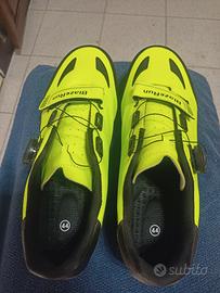 scarpe gravel mtb ciclocross 