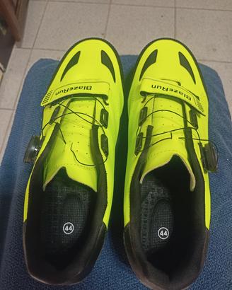 scarpe gravel mtb ciclocross 