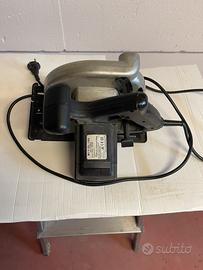 Sega circolare elettrica Practyl 1200 W –