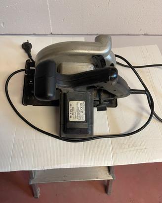 Sega circolare elettrica Practyl 1200 W –