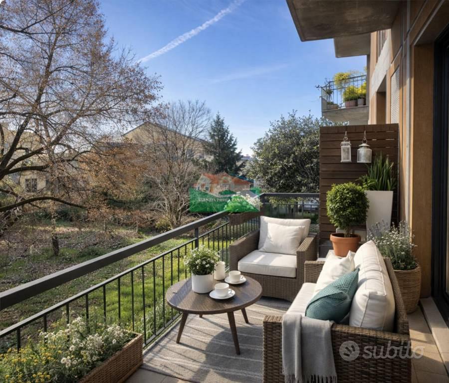 Appartamento – Ravenna, San Rocco - Vista 2