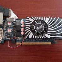 Scheda video/grafica ASUS ENGT220