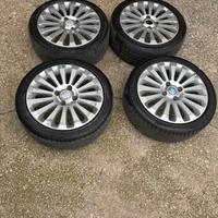 Ruote Ford Fiesta