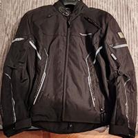 GIUBBOTTO MOTO VQUATTRO 