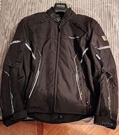 GIUBBOTTO MOTO VQUATTRO 