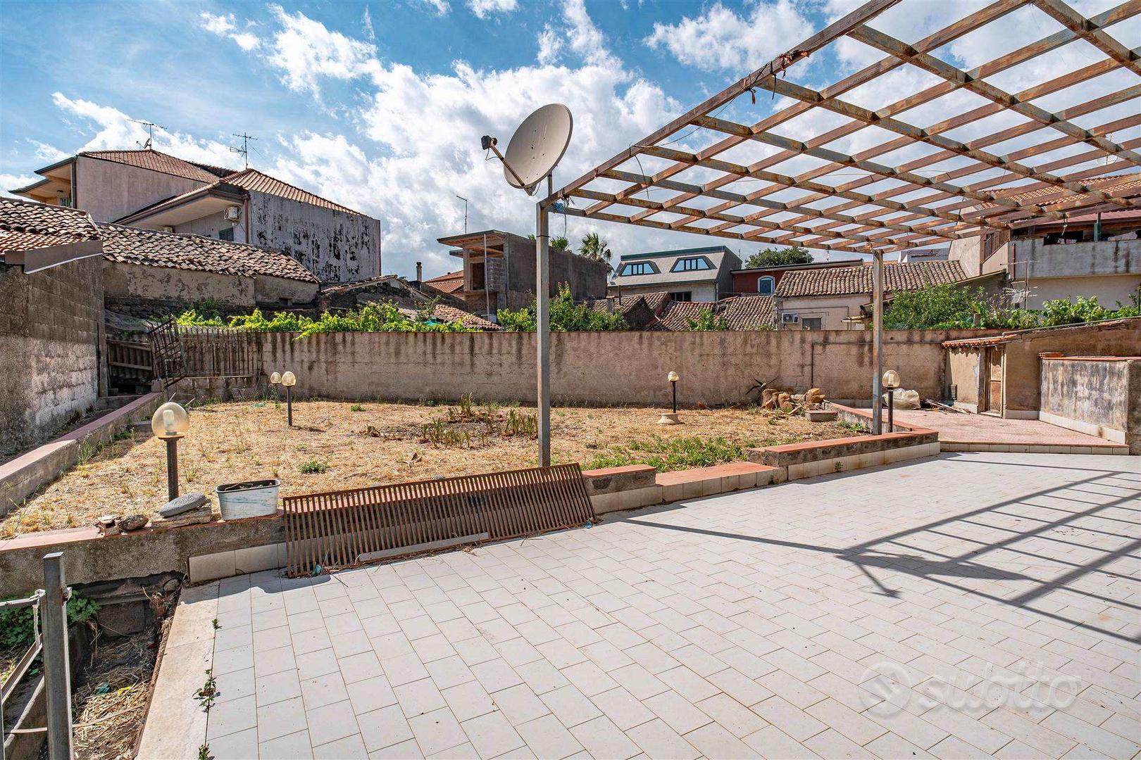 Appartamento – Belpasso, Villaggio del Pino - Vista 4