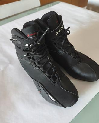 scarpe moto tcx