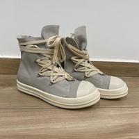 rick owens megalace