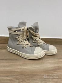 rick owens megalace