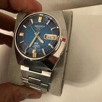 Seiko DX 6106-7720 del 1975