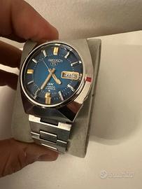 Seiko DX 6106-7720 del 1975