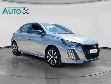 Peugeot 208 Active 75cv