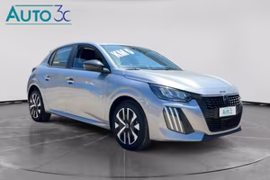 Peugeot 208 Active 75cv