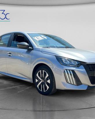 Peugeot 208 Active 75cv