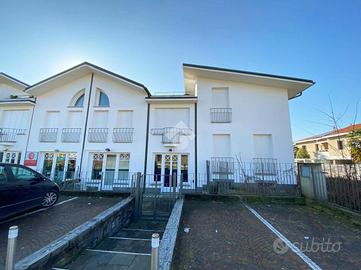 PORZIONE DI BIFAMILIARE A SAMARATE