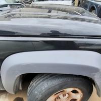 JEEP CHEROKKE SPORT 2010 - PARAFANGO DESTRO