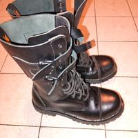 ANFIBI 41 NORTH WORK