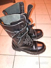 ANFIBI 41 NORTH WORK