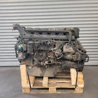 Motore Scania DT12 06 470 cv EURO 3