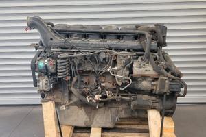 Motore Scania DT12 06 470 cv EURO 3