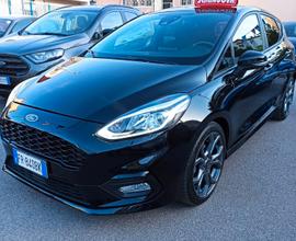 Ford Fiesta 1.5 TDCi 5 porte ST-Line