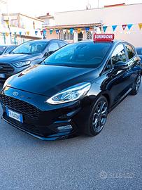 Ford Fiesta 1.5 TDCi 5 porte ST-Line