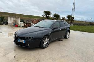 Alfa Romeo 159 sw, 1.9, 16v, 150