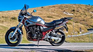 Suzuki GSF 650 Bandit - 2006