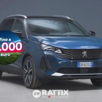 PEUGEOT 3008 ii 2021 3008 1.6 hybrid phev GT Pack