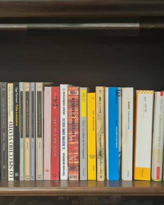 Lotto_5 N.33 libri usati – Cioran, Zen, Filosofia
