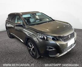 Peugeot 5008 BlueHDi 130 EAT8 S&S Allure*7 PO...