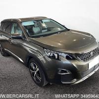 Peugeot 5008 BlueHDi 130 EAT8 S&S Allure*7 PO...