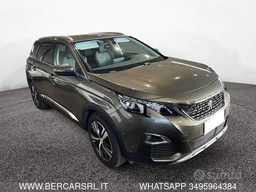 Peugeot 5008 BlueHDi 130 EAT8 S&S Allure*7 PO...