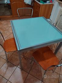 tavolo cucina