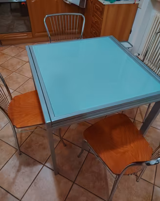 tavolo cucina