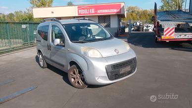 ricambi usati Fiat Qubo 2010