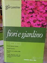 Le Garzantine Fiori e Giardino A-I