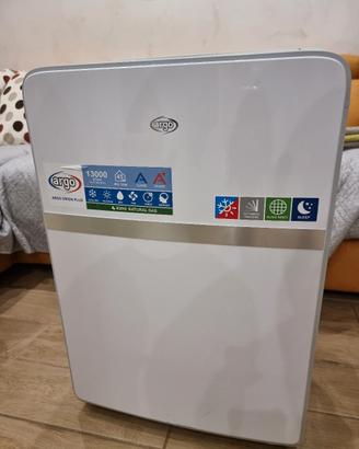Pompa di Calore ARGO ORION PLUS 