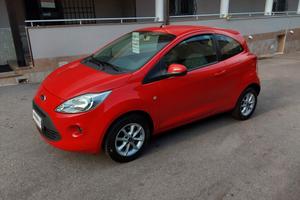 Ford Ka 1.2 8V 69 CV Titanium