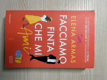 Facciamo finta che mi ami