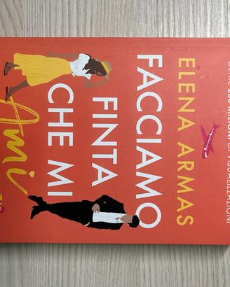 Facciamo finta che mi ami