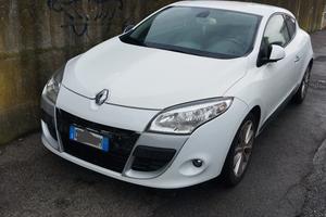 Renault Megan Coupé 3 serie