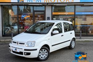 Fiat Panda 1.3 mjt 16v Active 75cv
