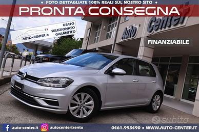 Volkswagen Golf 7.5 2.0 TDI 5p 4MOTION 4X4 *G...