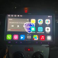 Autoradio Android
