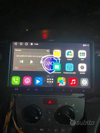Autoradio Android