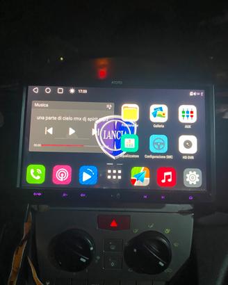 Autoradio Android